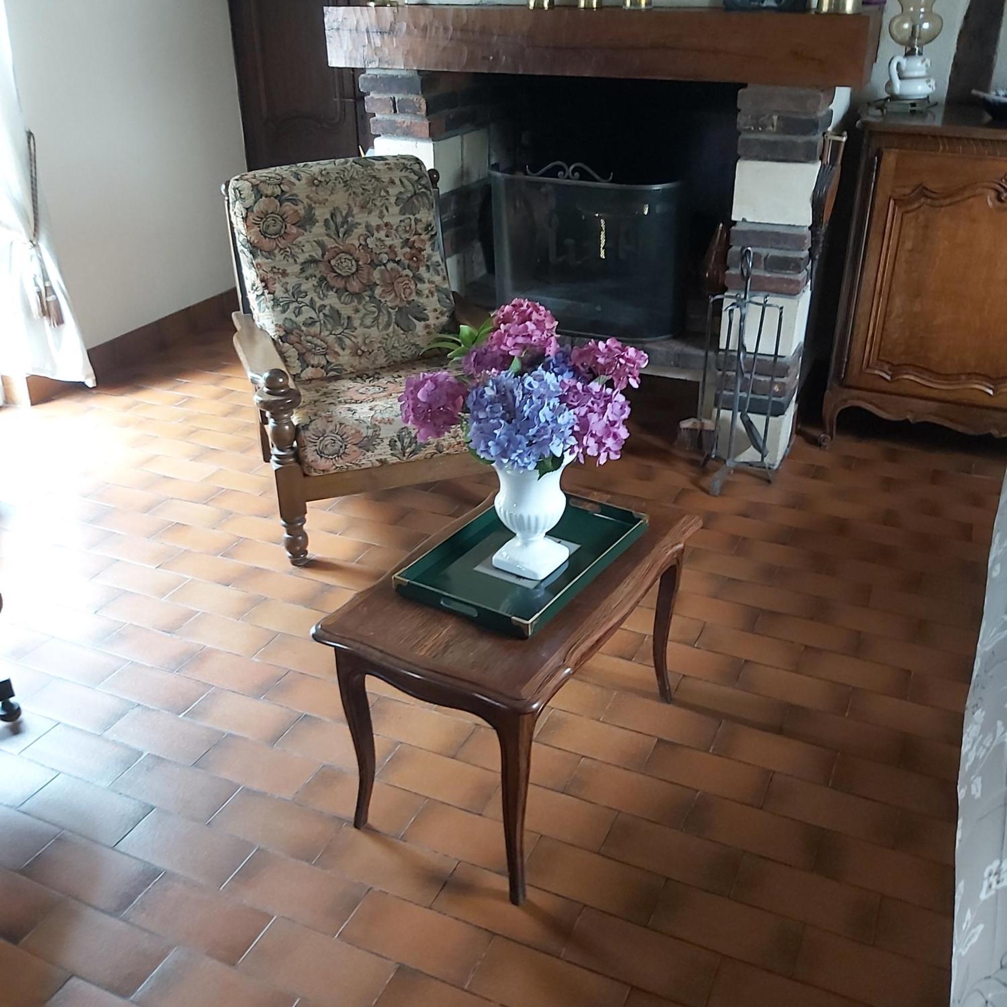 Maison A La Campagne, Cote Foret Beaubray 外观 照片