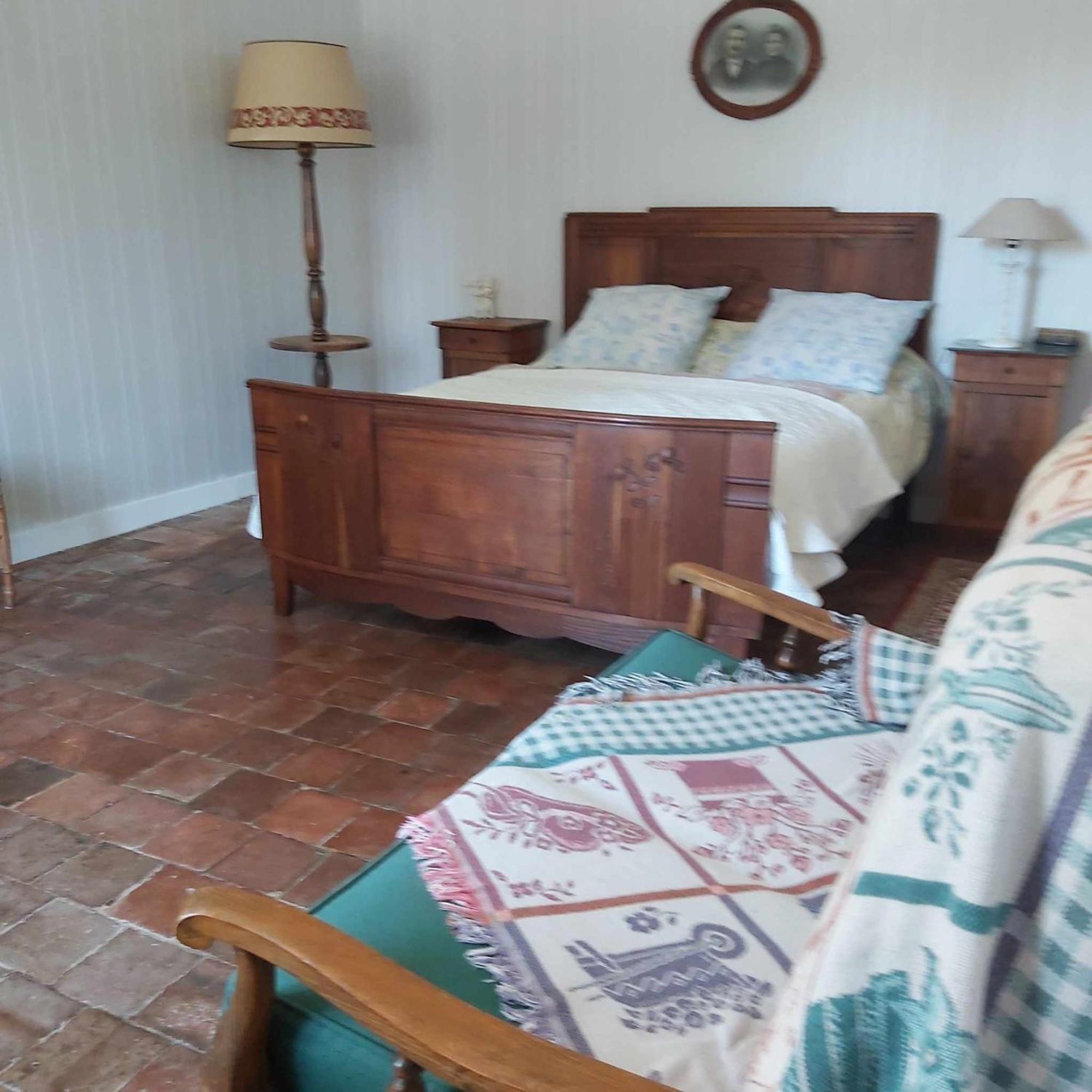 Maison A La Campagne, Cote Foret Beaubray 外观 照片